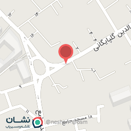 عکس تعمیرگاه موتور سنگین مهدی اشراقیان