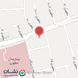 عکس عینک و سنجش بینایی دید برتر