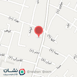 عکس موسسه هادی الکترونیک