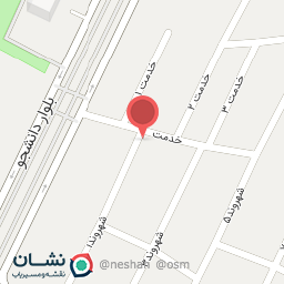 عکس سوپر مارکت ذوقی