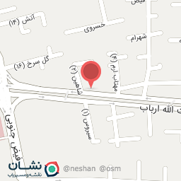 عکس فروشگاه لوازم اداری پردیس