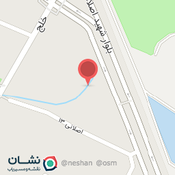 عکس تعمیرگاه اتومبیل کامیاب