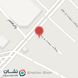 عکس بانک صادرات شعبه راه آهن