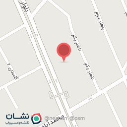 عکس خودپرداز موسسه اعتباری ملل