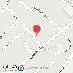 عکس دفتر خدمات قضایی