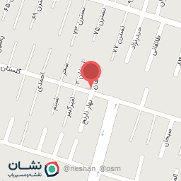 عکس نان بربری