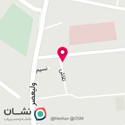 عکس کلینیک زیبایی مونا