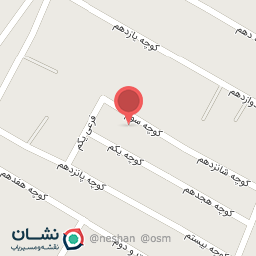 عکس مجتمع نیایش