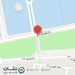 عکس بوستان علم و فناوری