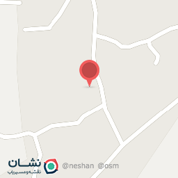 عکس تکیه شهدای روستای کوهستان