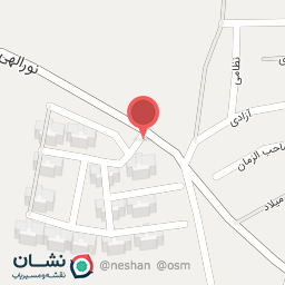 عکس شهرک عبدالعظيم 