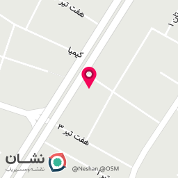 عکس کبابی و پاچینی ماهور