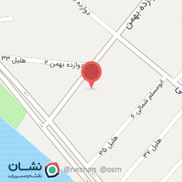 عکس فروشگاه لاستیک کامرانی