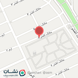 عکس آموزشگاه فنی و حرفه‌ای گلچین