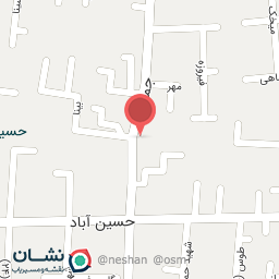 عکس فروشگاه تجهیزات پزشکی و دندان پزشکی وی آی پی مد