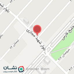 عکس خدمات برق اریا