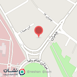 عکس دکتر علیرضا مولوی پور