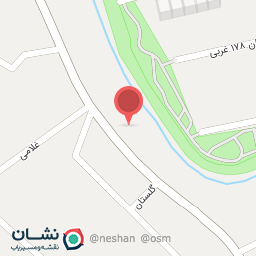 عکس تعمیرگاه تخصصی مهدی