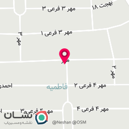 عکس نانوایی مهر