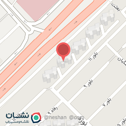 عکس مجتمع های مسکونی فرهنگیان