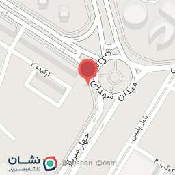 عکس شرکت توان صنعت ریلی