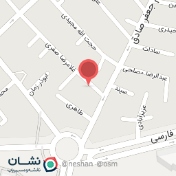 عکس کانون تبلیغاتی رهپویان