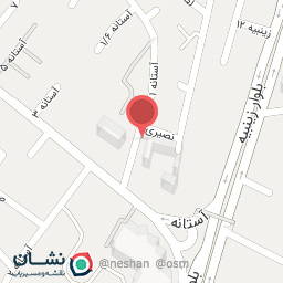 عکس بازارچه حاجی اصغر