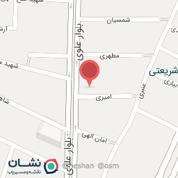 عکس بانک سپه ( مهر اقتصاد شعبه علوی سابق ) شعبه شریعتی