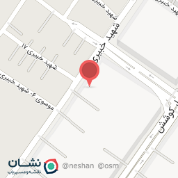 عکس خدمات بدنه امپرادو