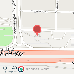 عکس فضای سبز 