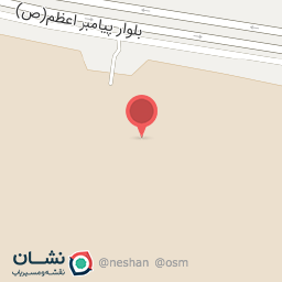 عکس بنای یاد بود شهید 