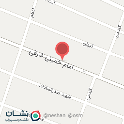 عکس فروشگاه لباس مردانه مکث بوتیک