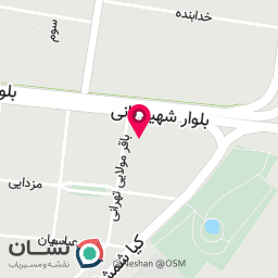 عکس دکتر شیلا آرامش
