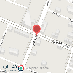 عکس افق کوروش شعبه سراوان ولی عصر