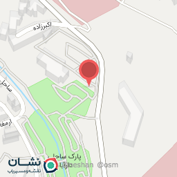 عکس کافه رستوران پارکو