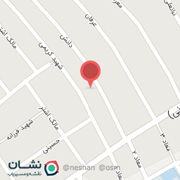 عکس مسجد سیدالشهدا