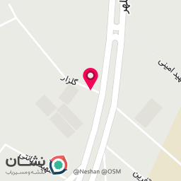 عکس موسسه حمل و نقل ظفر