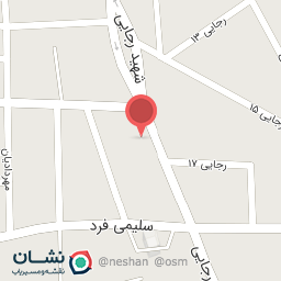 عکس تراشکاری مجتبی