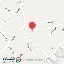 عکس شرکت سینا مهر راهروان شعبه ۲