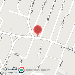 عکس فروشگاه هزاره سوم