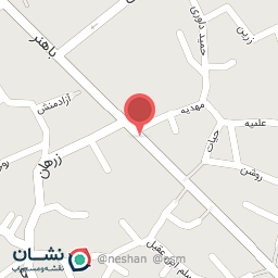 عکس کبابی عابدزاده