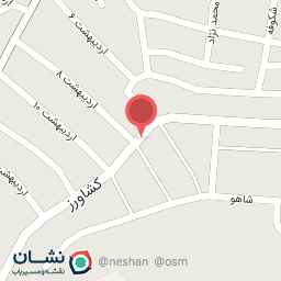 عکس درب و پنجره آرمان حسینی 