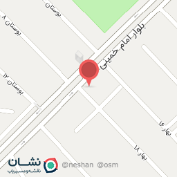 عکس فروشگاه گوشت جاوید