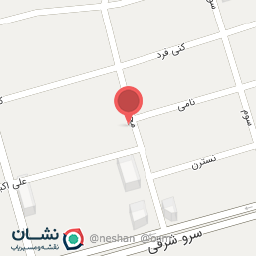 عکس مطب دکتر میرمعزی