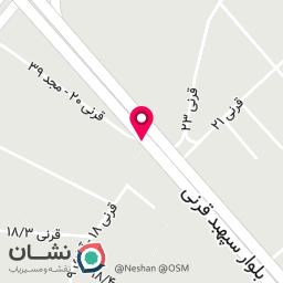 عکس پخش اداری و تحریر موذن