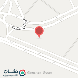 عکس مزار محمد مهدی مصری مهربانی