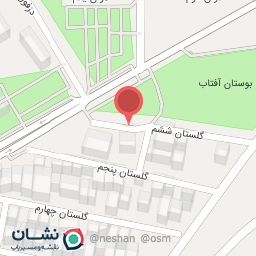 عکس تهیه غذای بابک