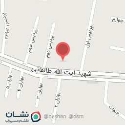 عکس اداره برق خسروشاه