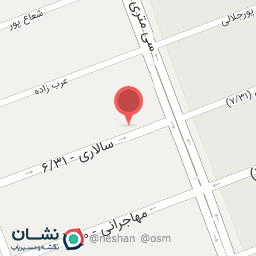 عکس حسینیه فاطمةالزهرا علیهاالسلام 