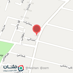 عکس موتورسازی سیار رامین سیکلت